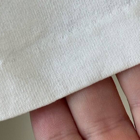 Vintage 90s Nina Hagen Evolution Ballroom tour band Tee shirt XL single stitch - Picture 5 of 14